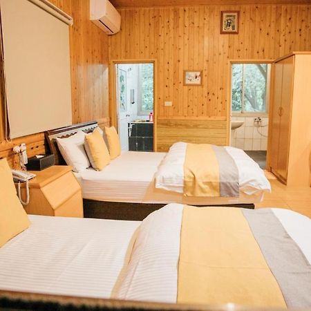 Cdr Hotspring Resort Liugui Exterior foto