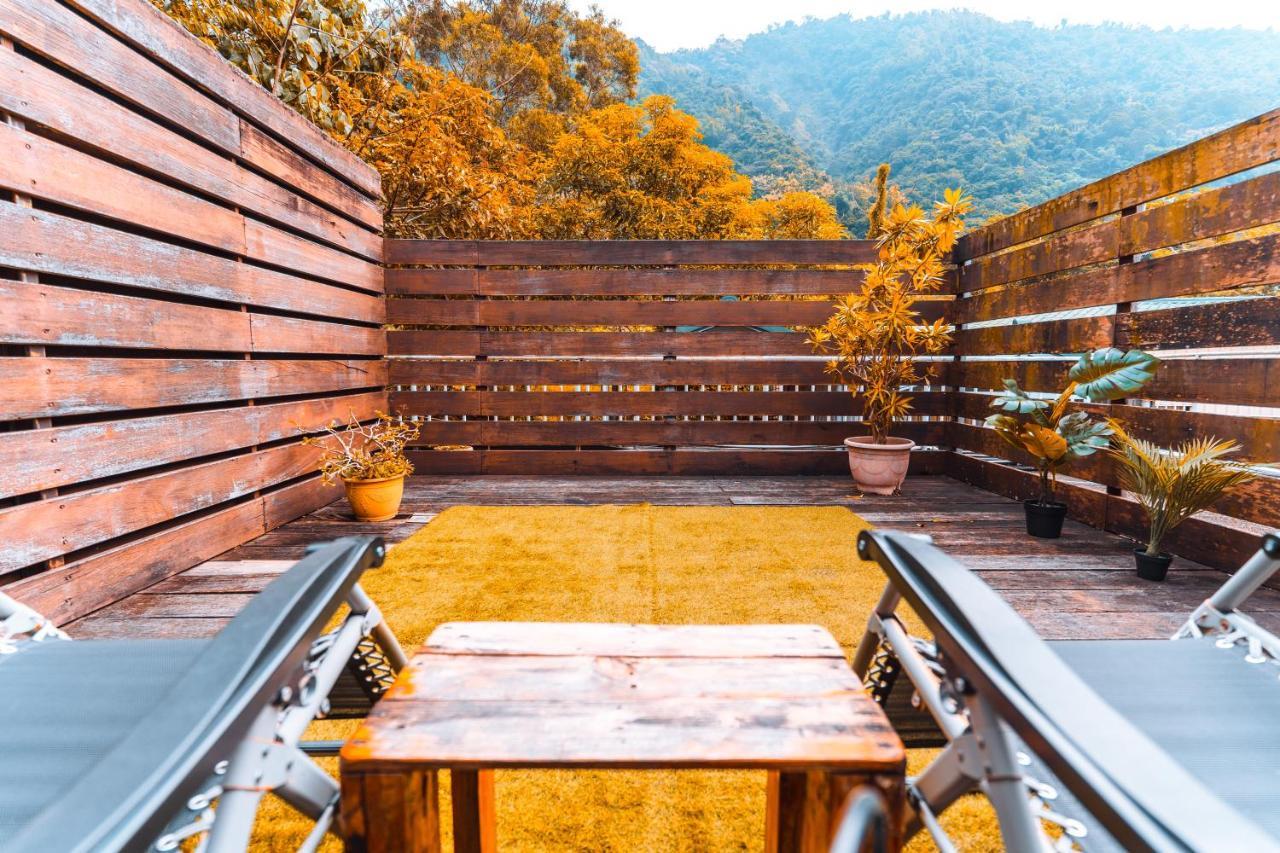 Cdr Hotspring Resort Liugui Exterior foto